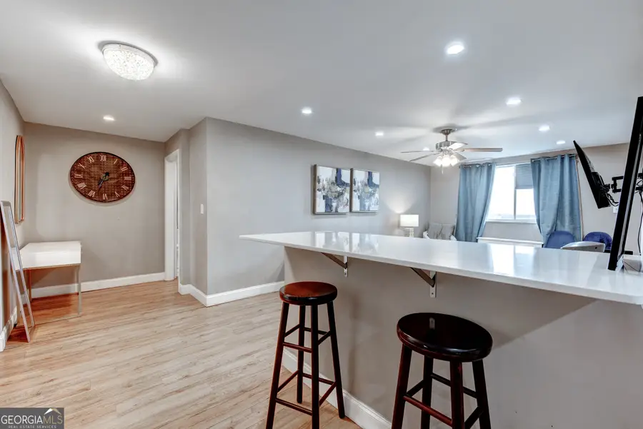 215 Piedmont Avenue Ne #UNIT 2003, Atlanta, GA 30308 - Image #3