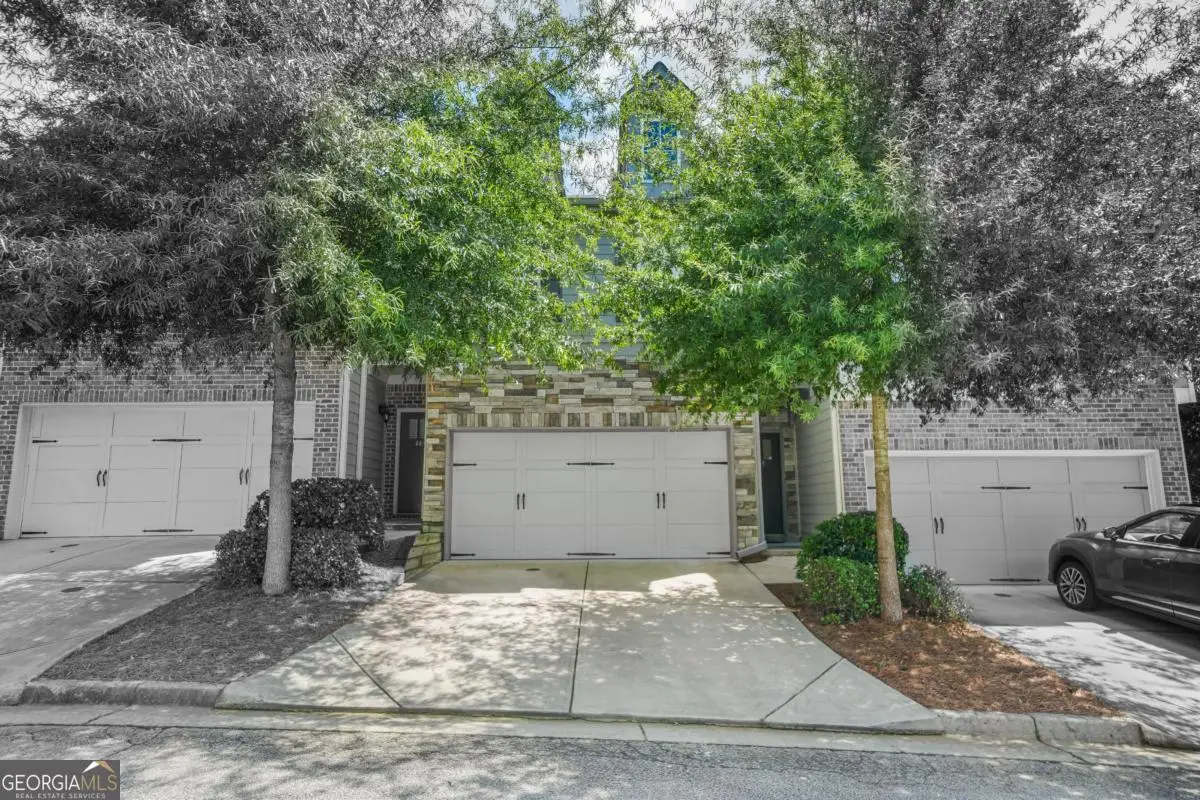 4495 Mountain Ash Drive #12, Stone Mountain, GA 30083 - Image #1
