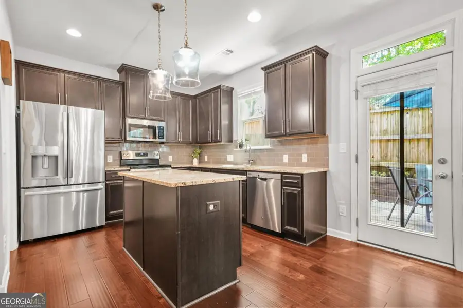 4495 Mountain Ash Drive #12, Stone Mountain, GA 30083 - Image #3