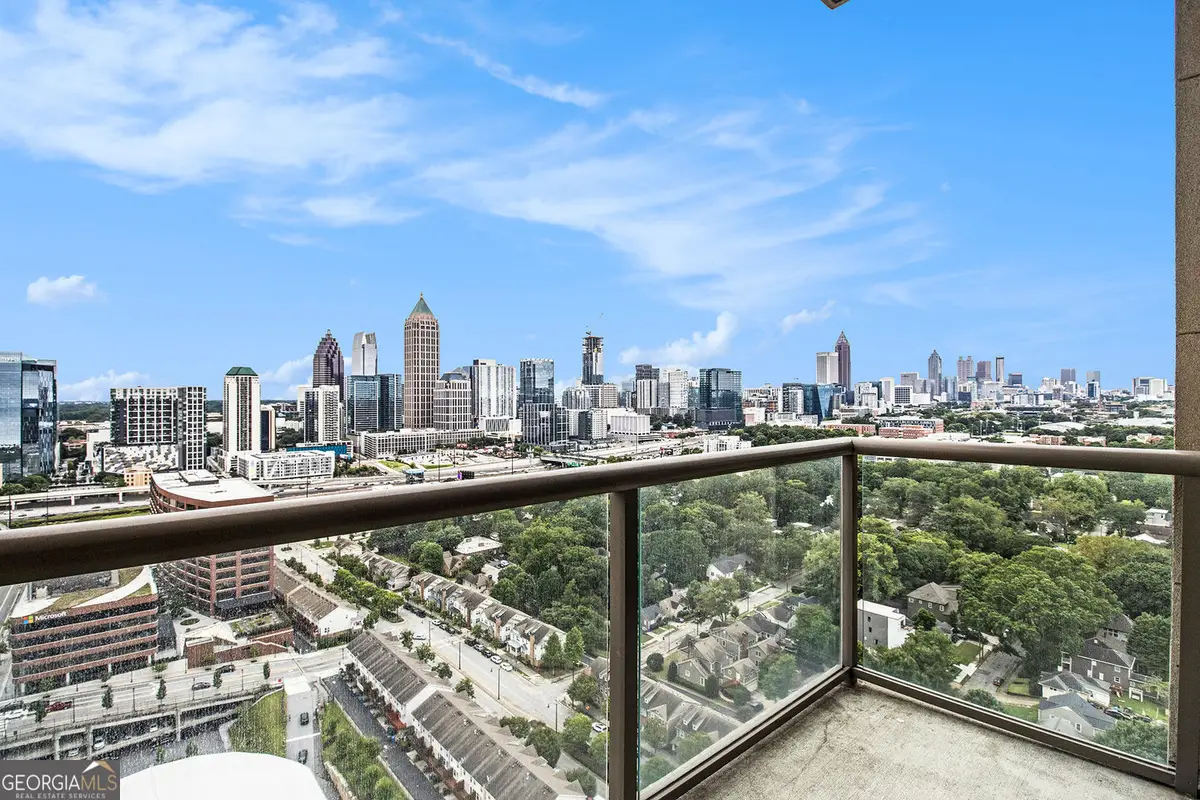 270 17th Street Nw #2501, Atlanta, GA 30363 - Image #1