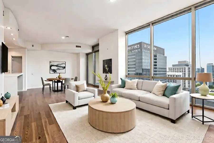 270 17th Street Nw #2501, Atlanta, GA 30363 - Image #2