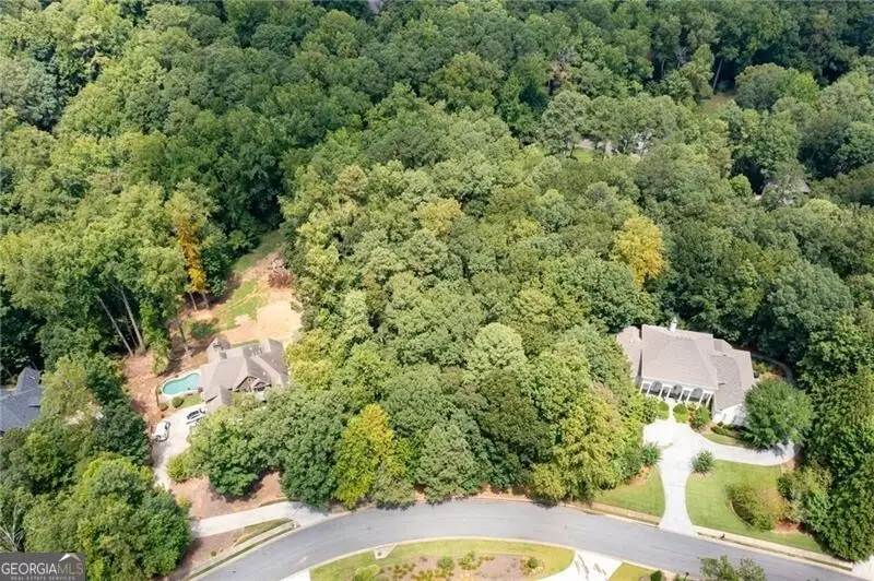 608 Keeler Woods Drive Nw, Marietta, GA 30064 - Image #2