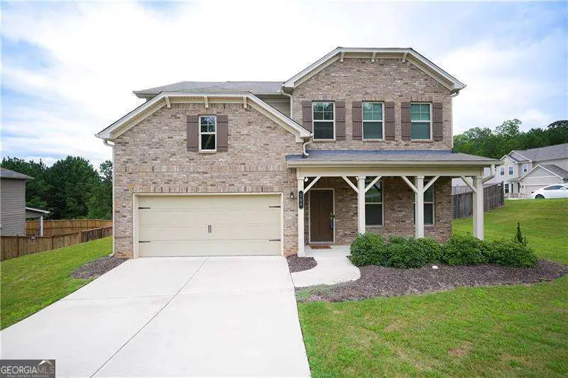 160 Northridge Drive, Dallas, GA 30132 - Image #1