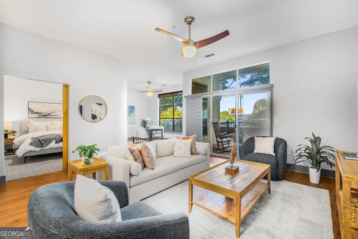 2630 Talley Street #106, Decatur, GA 30030 - Image #1