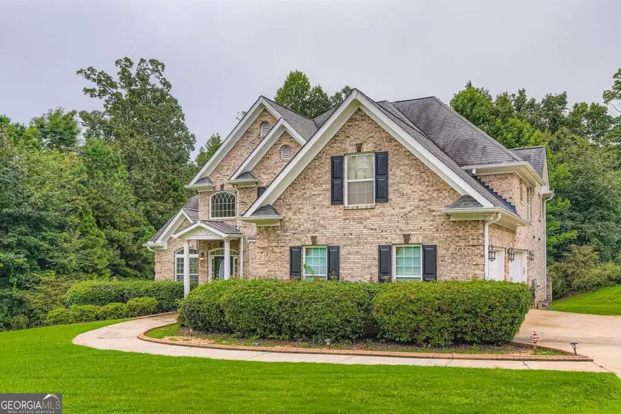 7641 Capps Ridge Lane, Douglasville, GA 30135 - Image #3