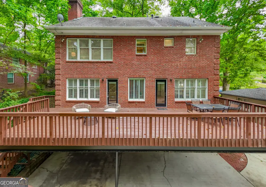 327 W Parkwood Road, Decatur, GA 30030 - Image #3