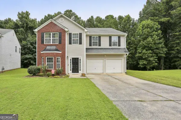 4821 Madison Point Circle, Austell, GA 30106