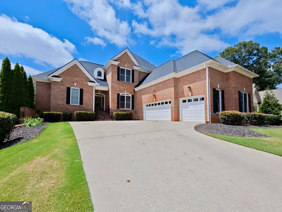 3212 Brush Arbor Court, Jefferson, GA 30549 - Image #2