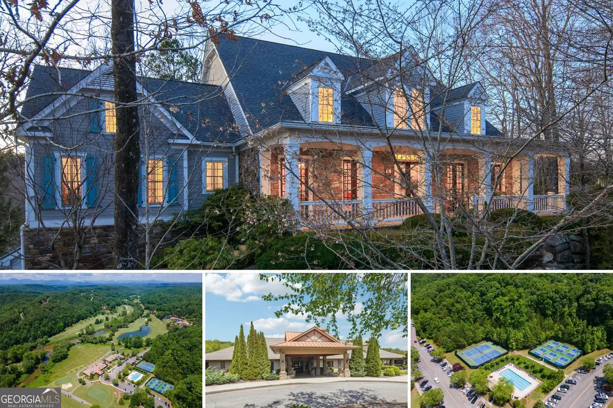 48 Kasten Run, Dahlonega, GA 30533 - Image #1