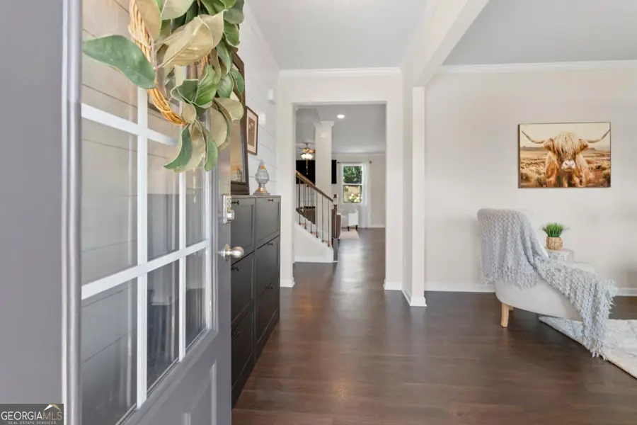 4345 Sunflower Circle, Cumming, GA 30040 - Image #3