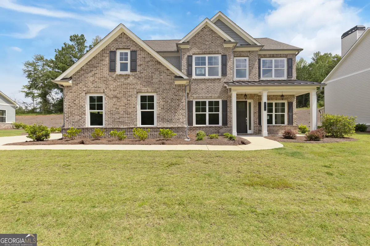 3410 Traditions Way, Jefferson, GA 30549 - Image #1