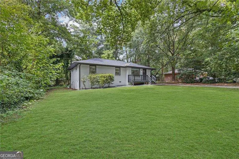 3531 Tulip Drive, Decatur, GA 30032 - Image #2