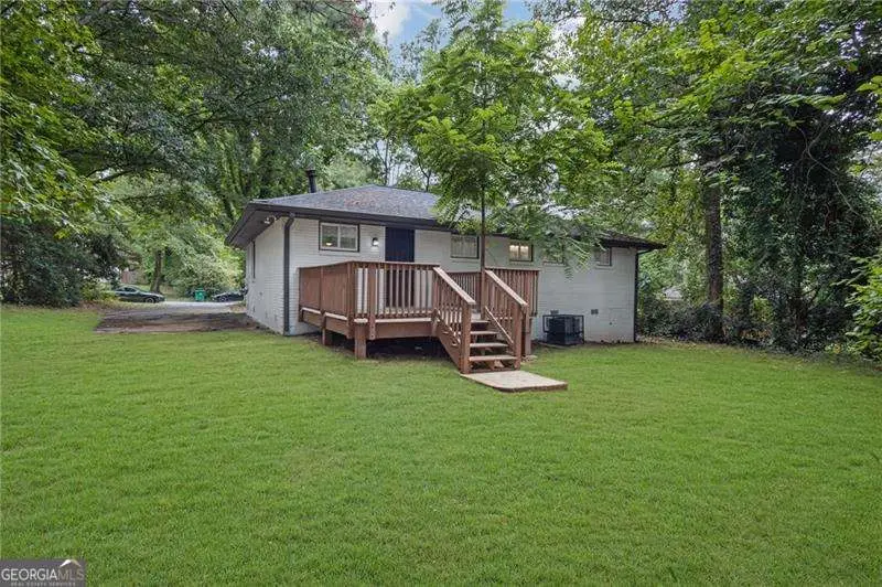 3531 Tulip Drive, Decatur, GA 30032 - Image #3