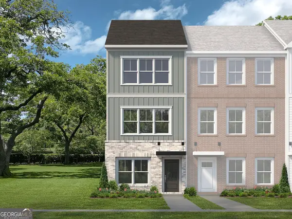 826 Glennferry Road, Mableton, GA 30126