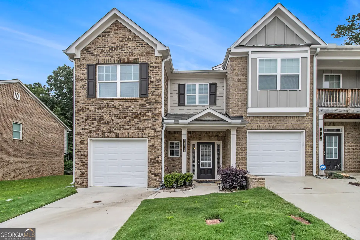 10166 Benton Woods Drive, Covington, GA 30014 - Image #1