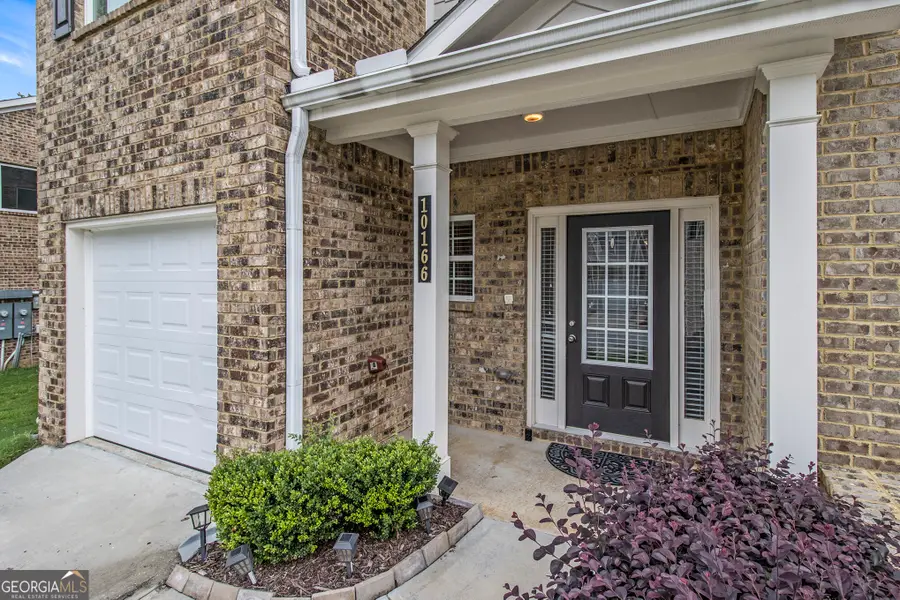 10166 Benton Woods Drive, Covington, GA 30014 - Image #2