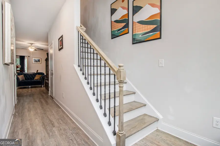 10166 Benton Woods Drive, Covington, GA 30014 - Image #3