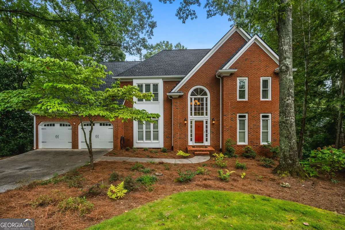 715 Winterwind Way, Roswell, GA 30075 - Image #1