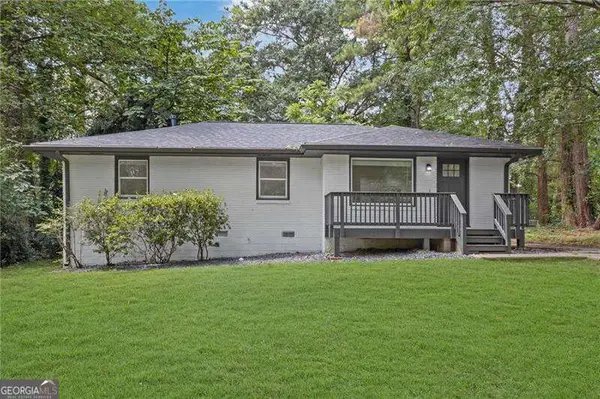 3531 Tulip Drive, Decatur, GA 30032