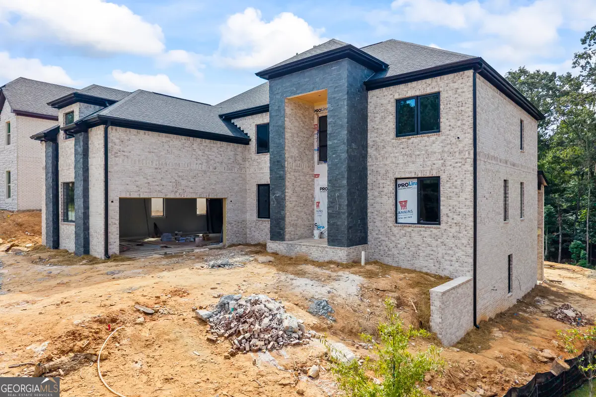 4255 Matisse Lane, Fairburn, GA 30213 - Image #1