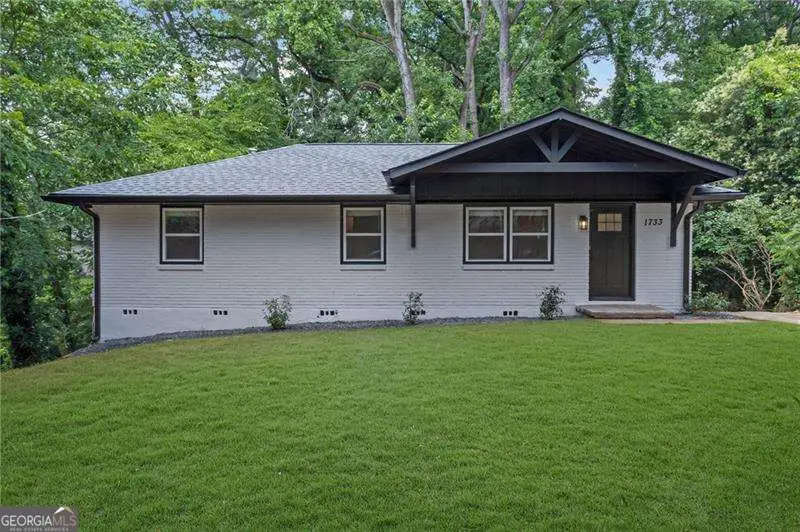 1733 Hollyhock Terrace, Decatur, GA 30032 - Image #2