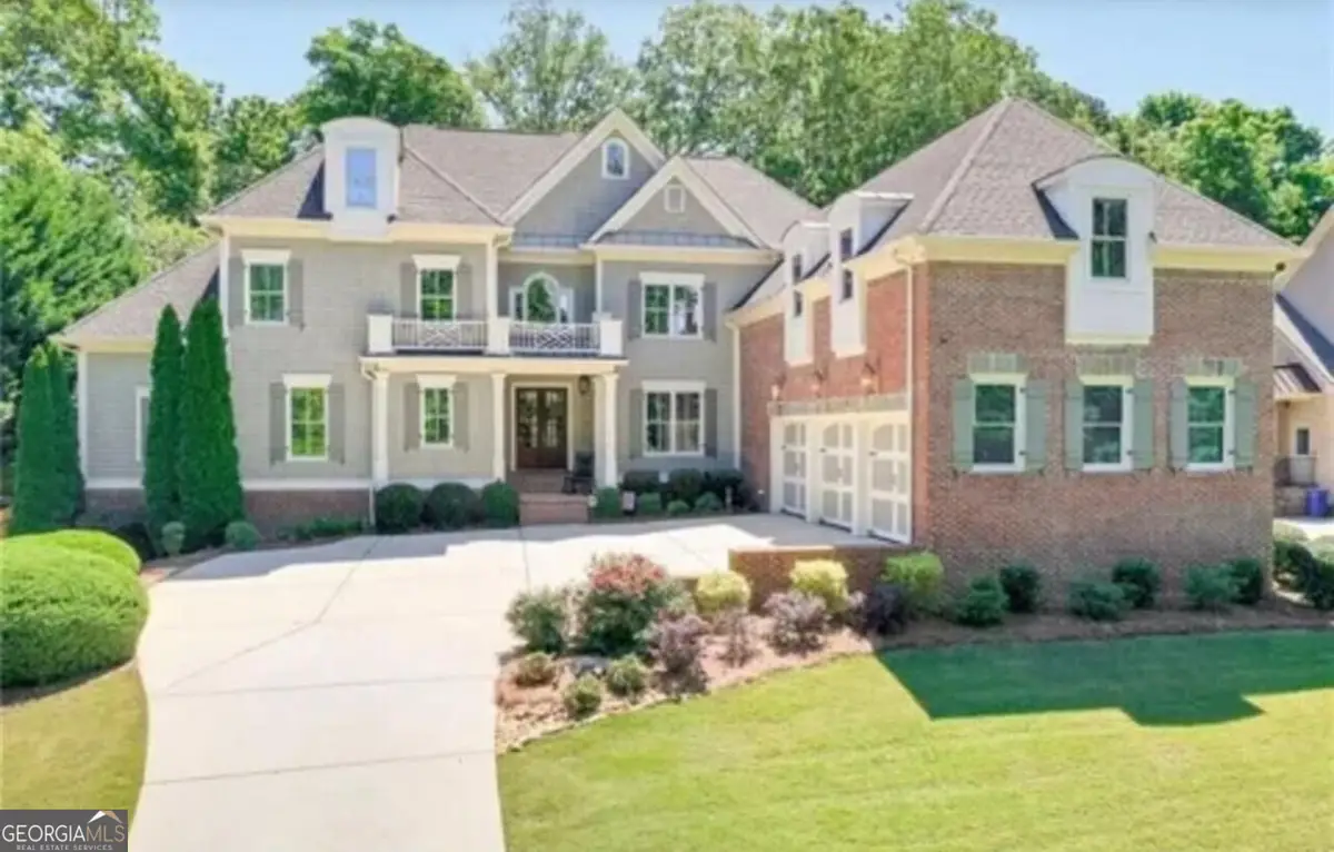 1680 Bill Murdock Road, Marietta, GA 30062 - Image #1