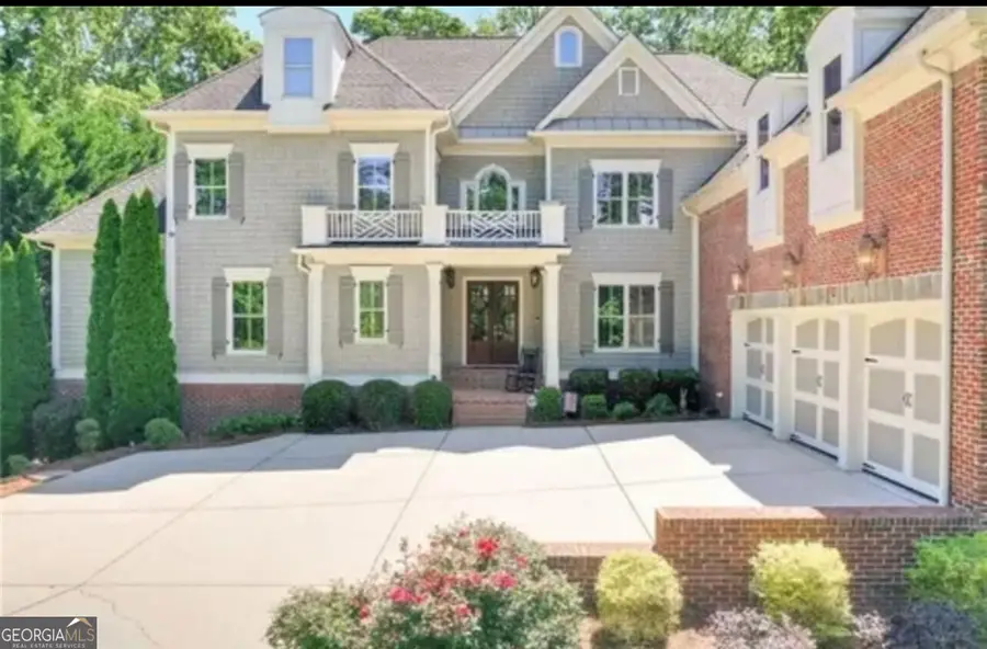 1680 Bill Murdock Road, Marietta, GA 30062 - Image #2
