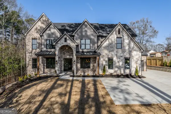 130 Legion Drive, Buford, GA 30518