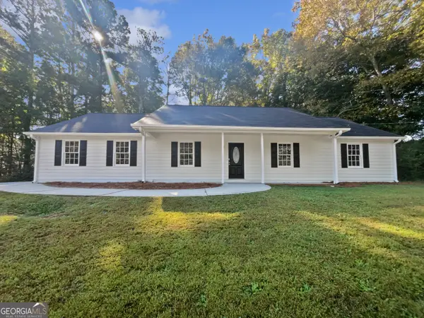 1168 Granite Lane, Loganville, GA 30052