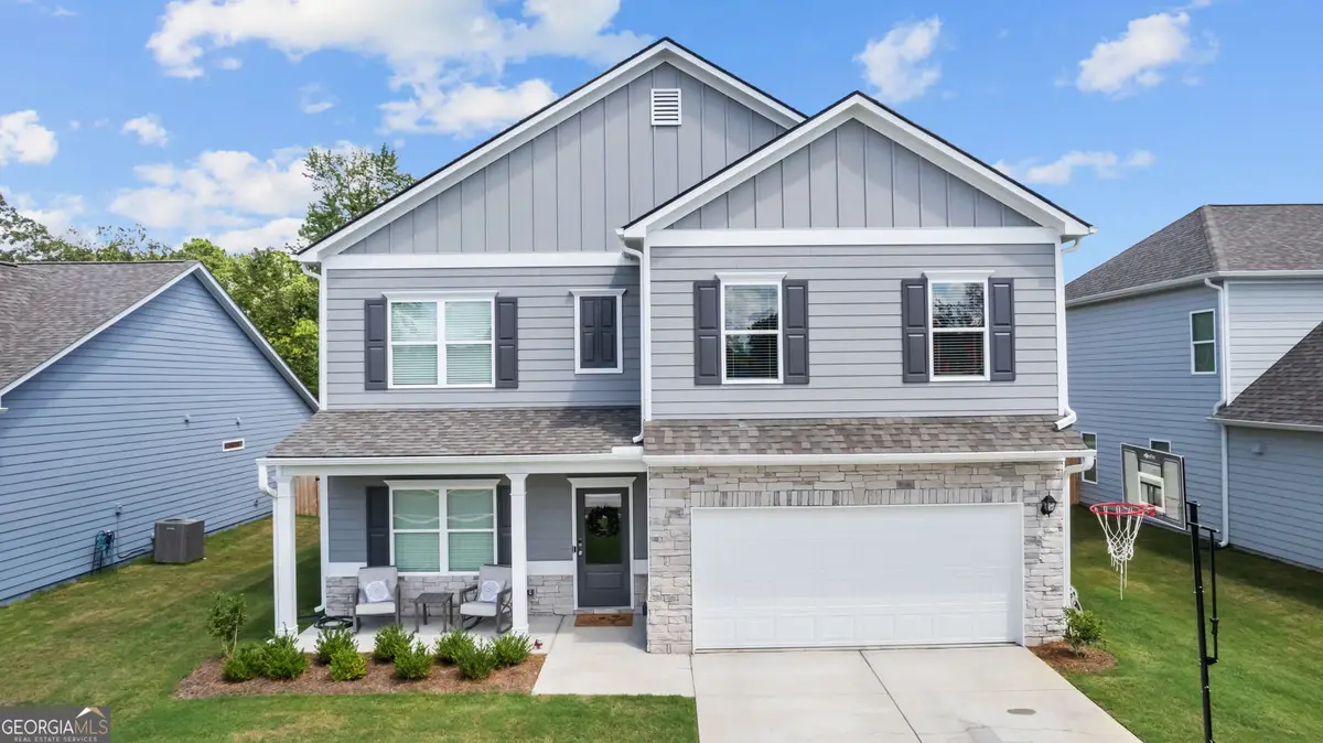 8 Mossy Oak Lane Ne, Rome, GA 30165 - Image #1