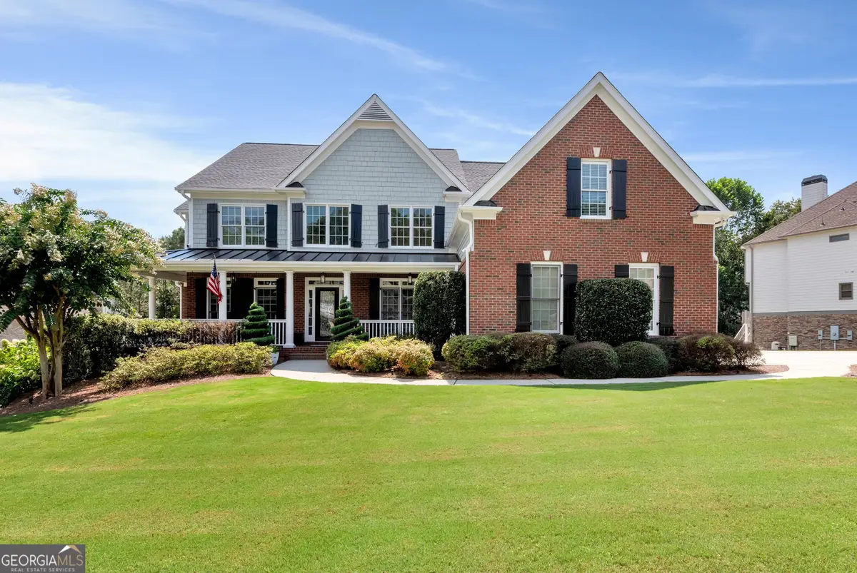 510 Millwood Court, Canton, GA 30114 - Image #1
