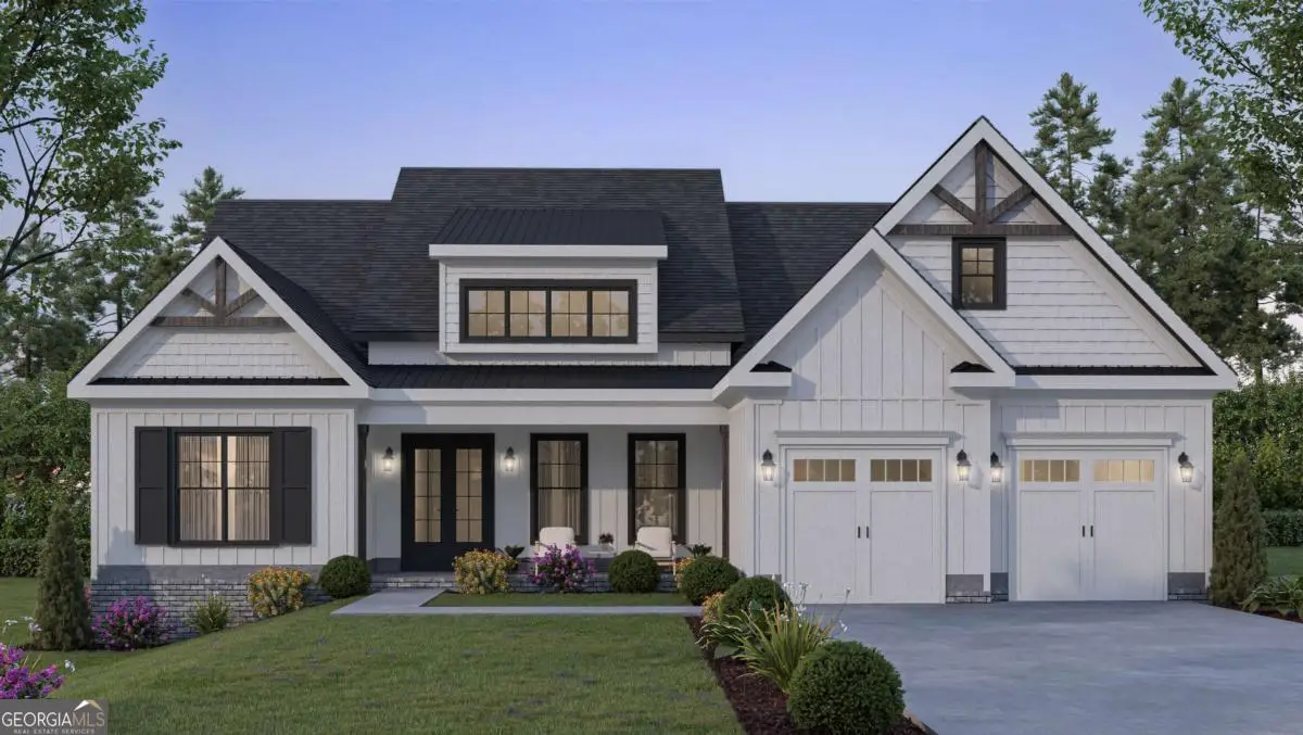 4610 Blakeford Court, Flowery Branch, GA 30542 - Image #1