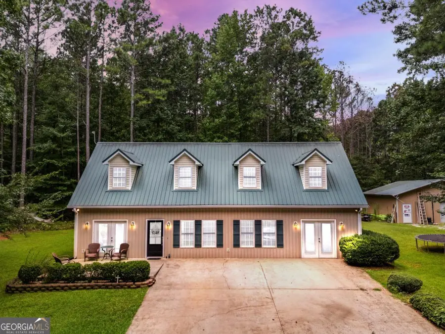 1800 Mandeville Road, Bremen, GA 30110 - Image #3