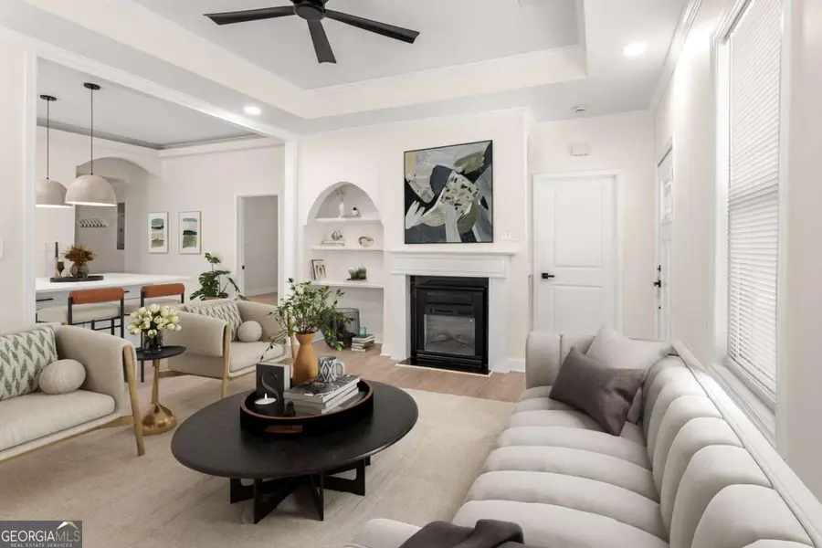 121 Peachtree Street, Griffin, GA 30223 - Image #3