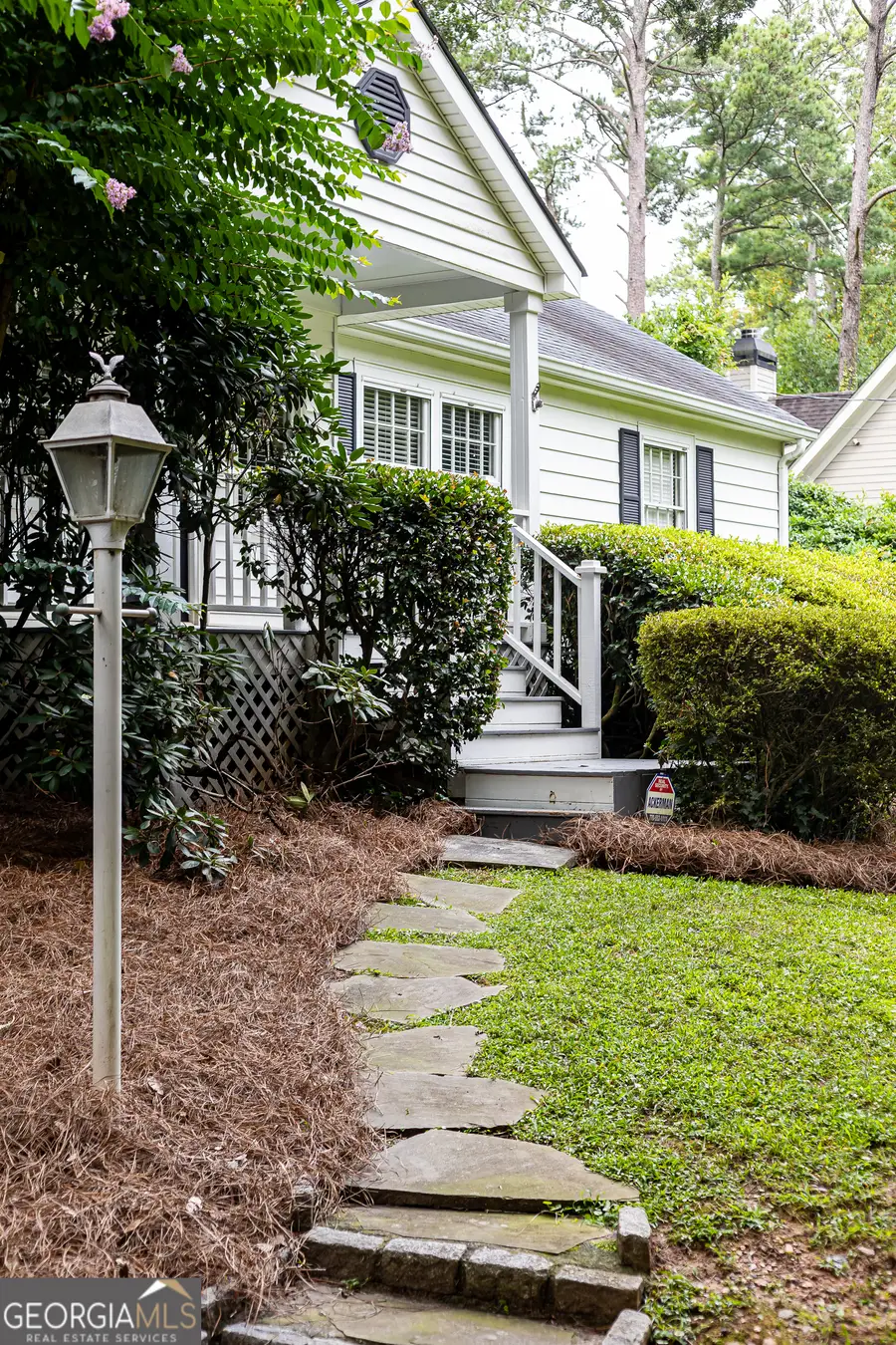 1311 Roxboro Drive Ne, Atlanta, GA 30324 - Image #3