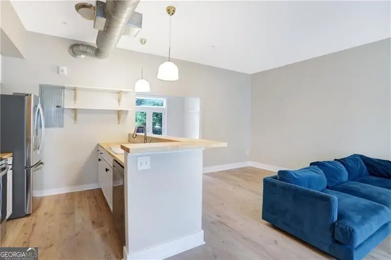 502 Pryor Street Sw #113, Atlanta, GA 30312 - Image #1