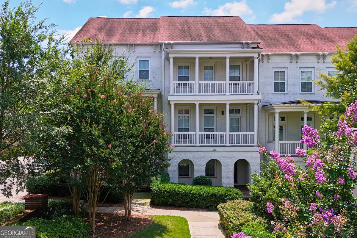 1928 Morrison Drive, Decatur, GA 30033 - Image #1