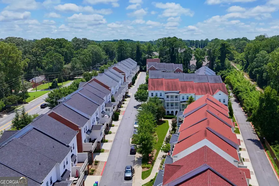 1928 Morrison Drive, Decatur, GA 30033 - Image #2