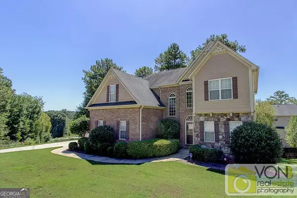 5977 Rosie Lane Se, Mableton, GA 30126