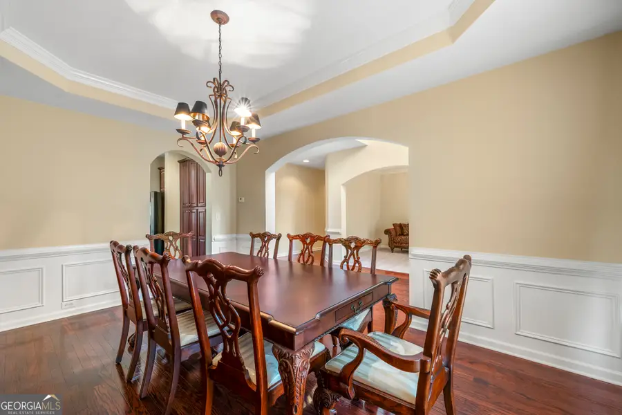 7621 Forest Glen Way, Lithia Springs, GA 30122 - Image #3