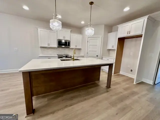 210 Perkins Place Drive #LOT 29, Hogansville, GA 30230 - Image #2