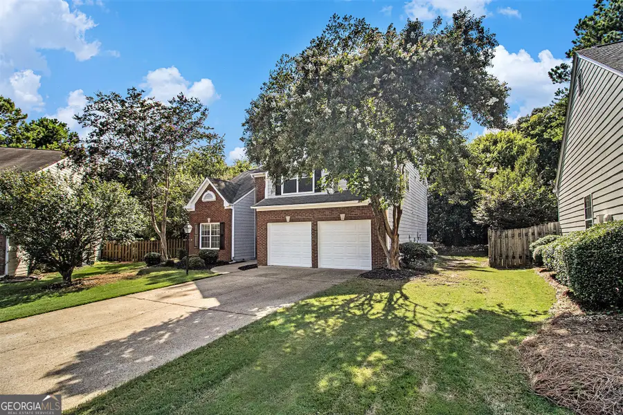 1716 Chanson Place, Marietta, GA 30062 - Image #3