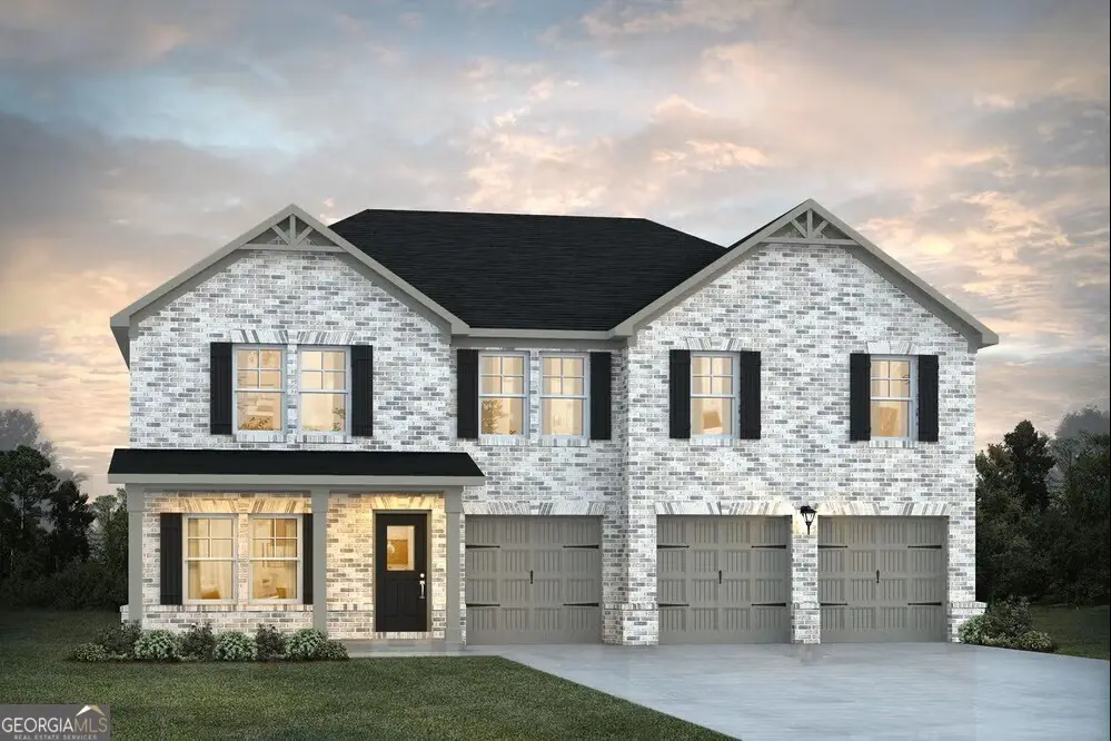 1704 Bouquet Way #238, McDonough, GA 30253 - Image #1