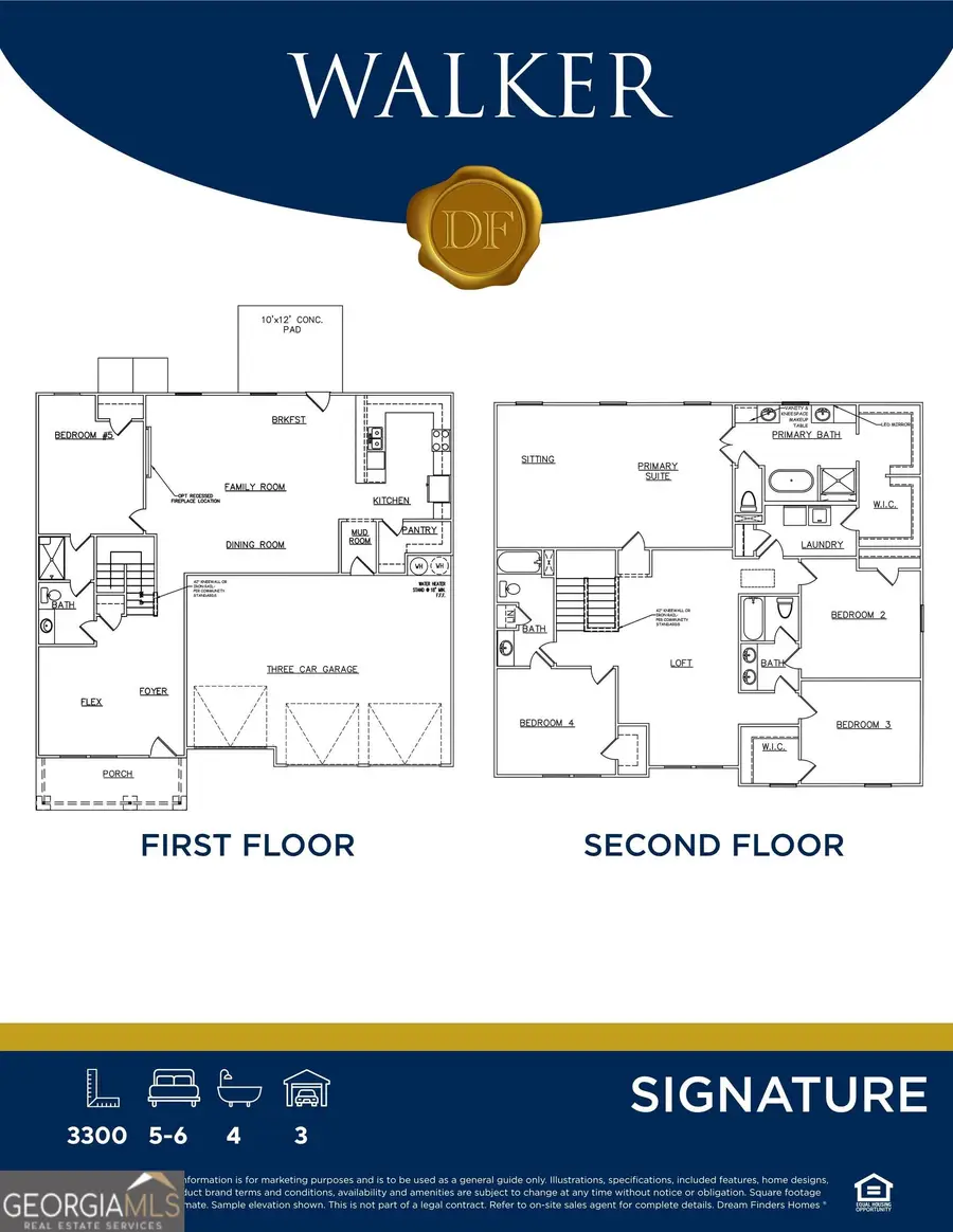 1704 Bouquet Way #238, McDonough, GA 30253 - Image #2