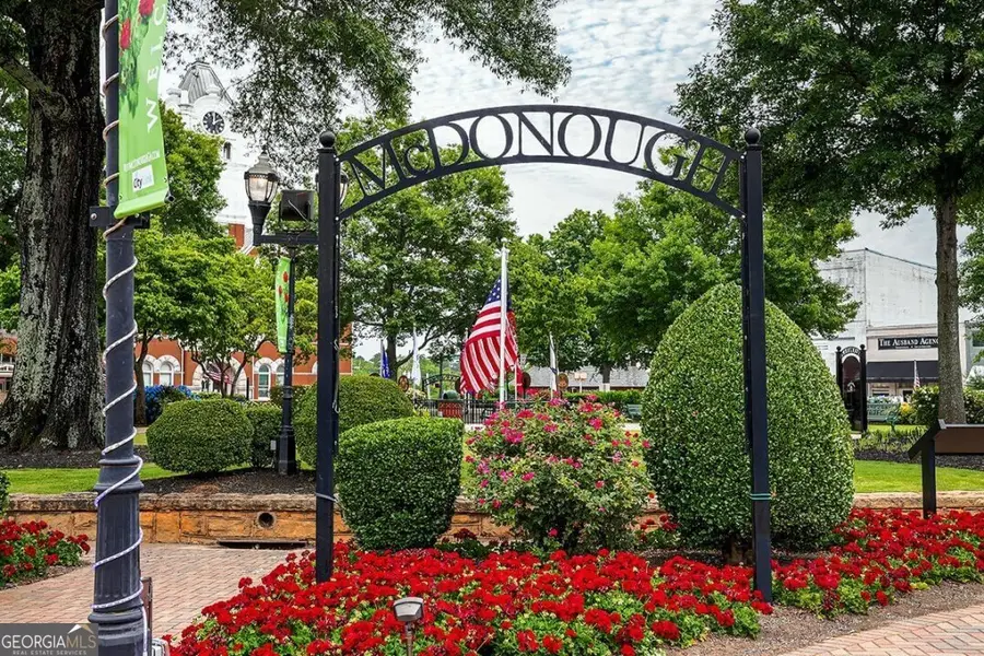 1704 Bouquet Way #238, McDonough, GA 30253 - Image #3