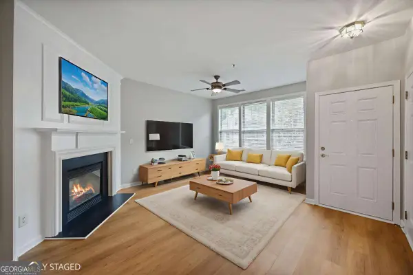 257 Riverstone Place, Canton, GA 30114