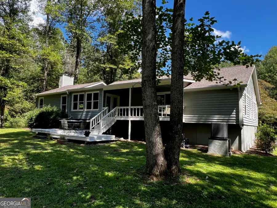 1319 Henry Evans Road, Ellijay, GA 30536 - Image #2