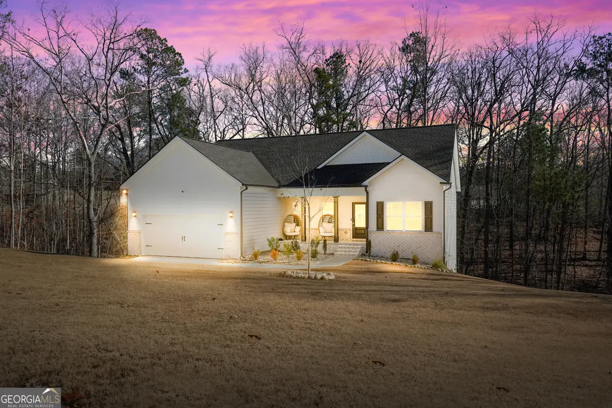307 Tara Court, Mansfield, GA 30055 - Image #1