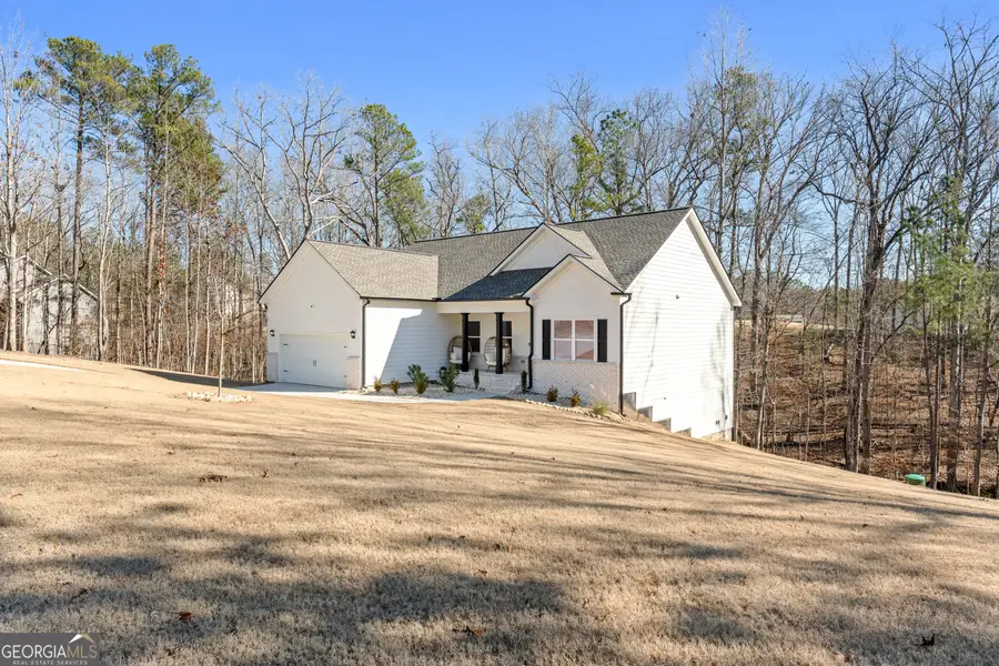 307 Tara Court, Mansfield, GA 30055 - Image #2