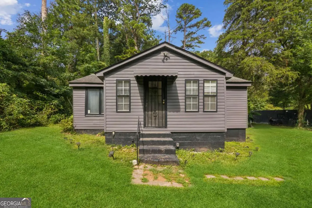 7895 Hobgood Road, Fairburn, GA 30213 - Image #1